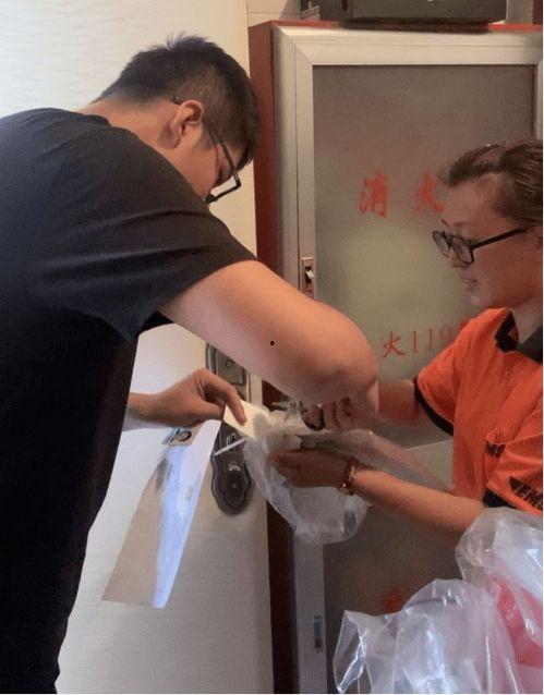 成人腹泻怎么取样子视频,成人腹泻样本采集视频教程概述