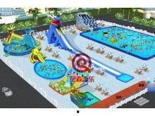 成人泳池滑梯视频,畅享夏日欢乐时光