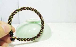 成人古法编织手链视频,视频教程深度解析