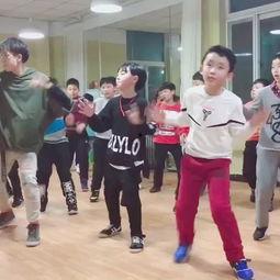 寒假集训成人舞蹈视频,舞动身心，共赴舞蹈盛宴